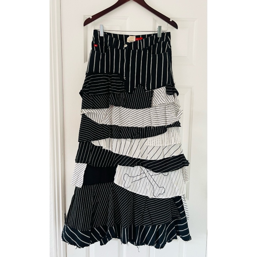 Vintage y2k Miss Sixty maxi skirt